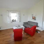 Casa vacanze Gartenhaus 1, Inkl 1 Parkplatz *