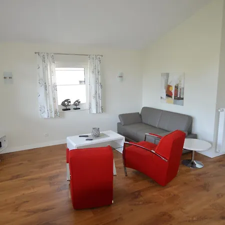 Prázdninový dům Gartenhaus 1, Inkl 1 Parkplatz *