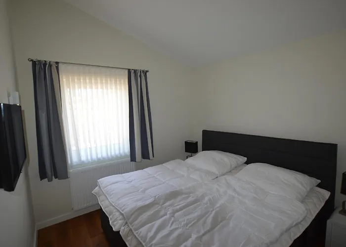 Gartenhaus 1, Inkl 1 Parkplatz *